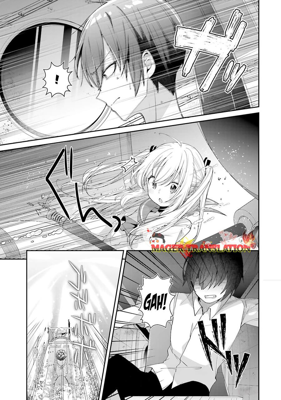 ATRI: My Dear Moments chapter 01 halaman 44