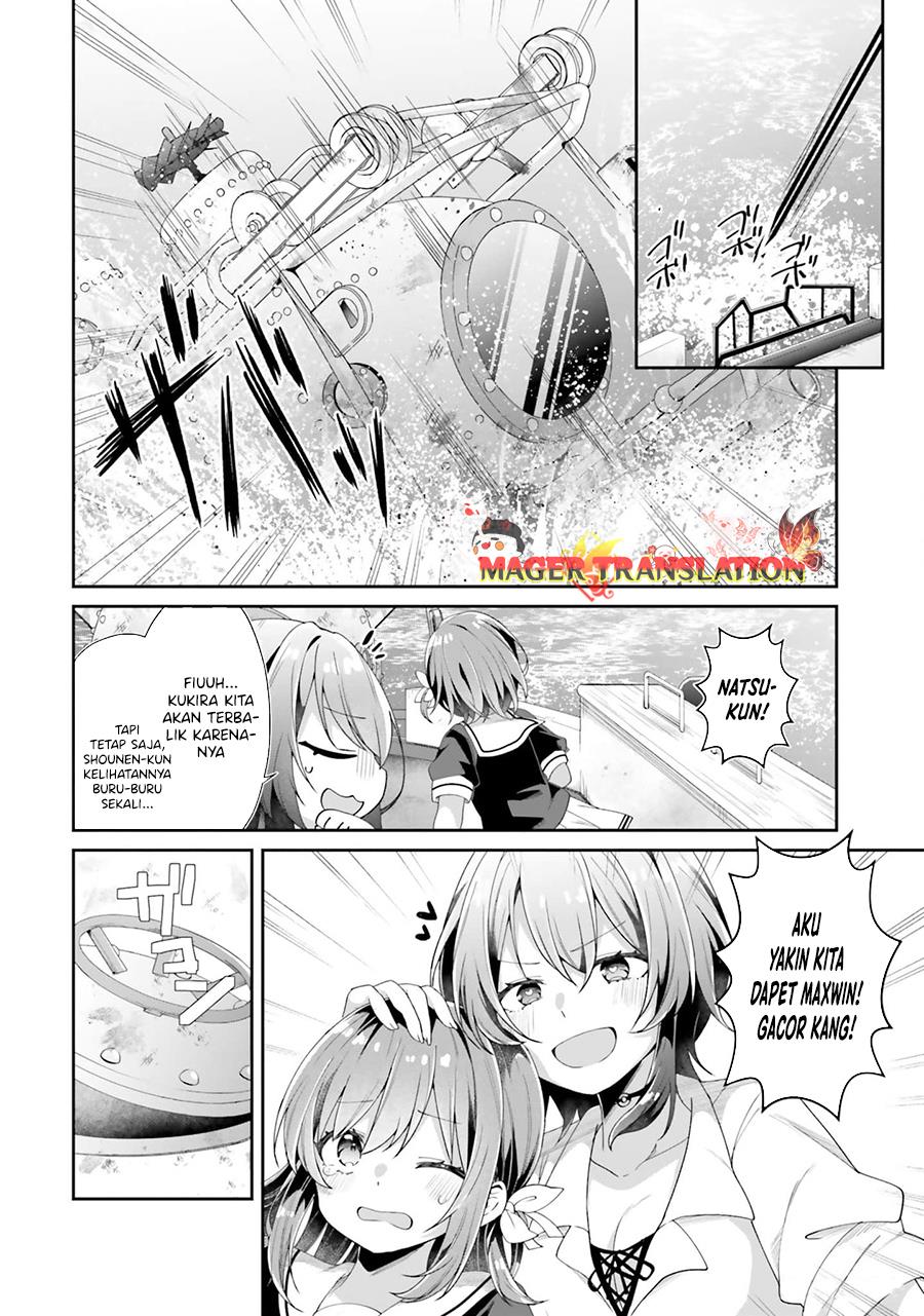 ATRI: My Dear Moments chapter 01 halaman 45
