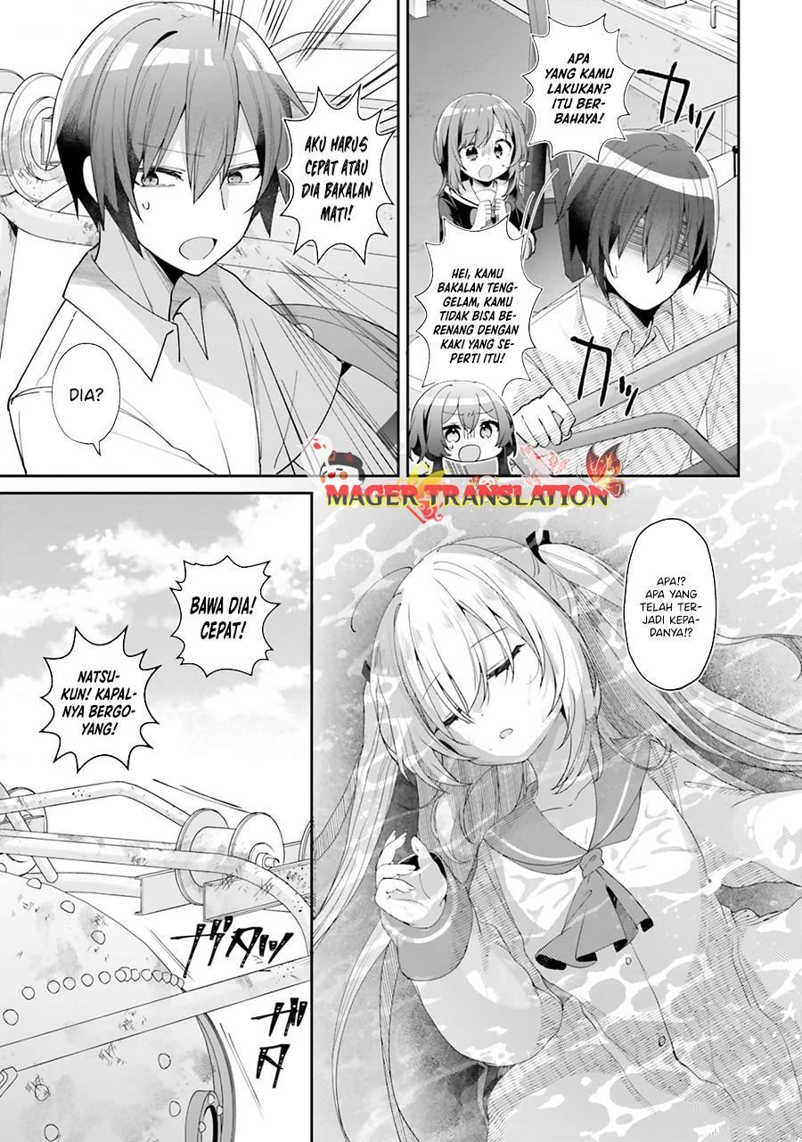 ATRI: My Dear Moments chapter 01 halaman 46