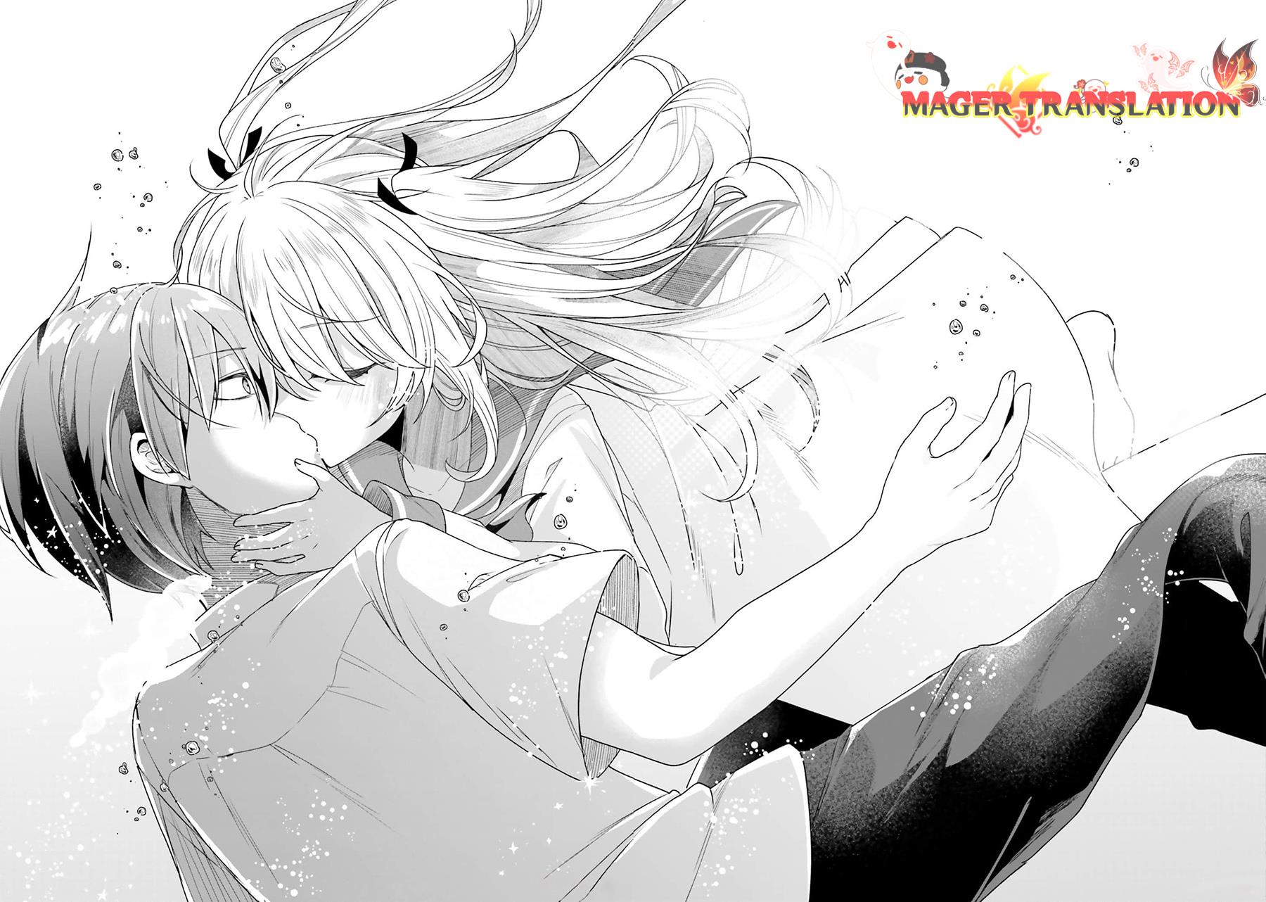 ATRI: My Dear Moments chapter 01 halaman 49