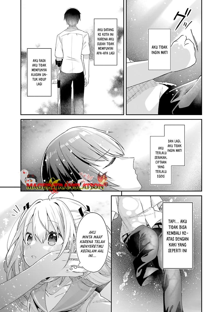 ATRI: My Dear Moments chapter 01 halaman 51