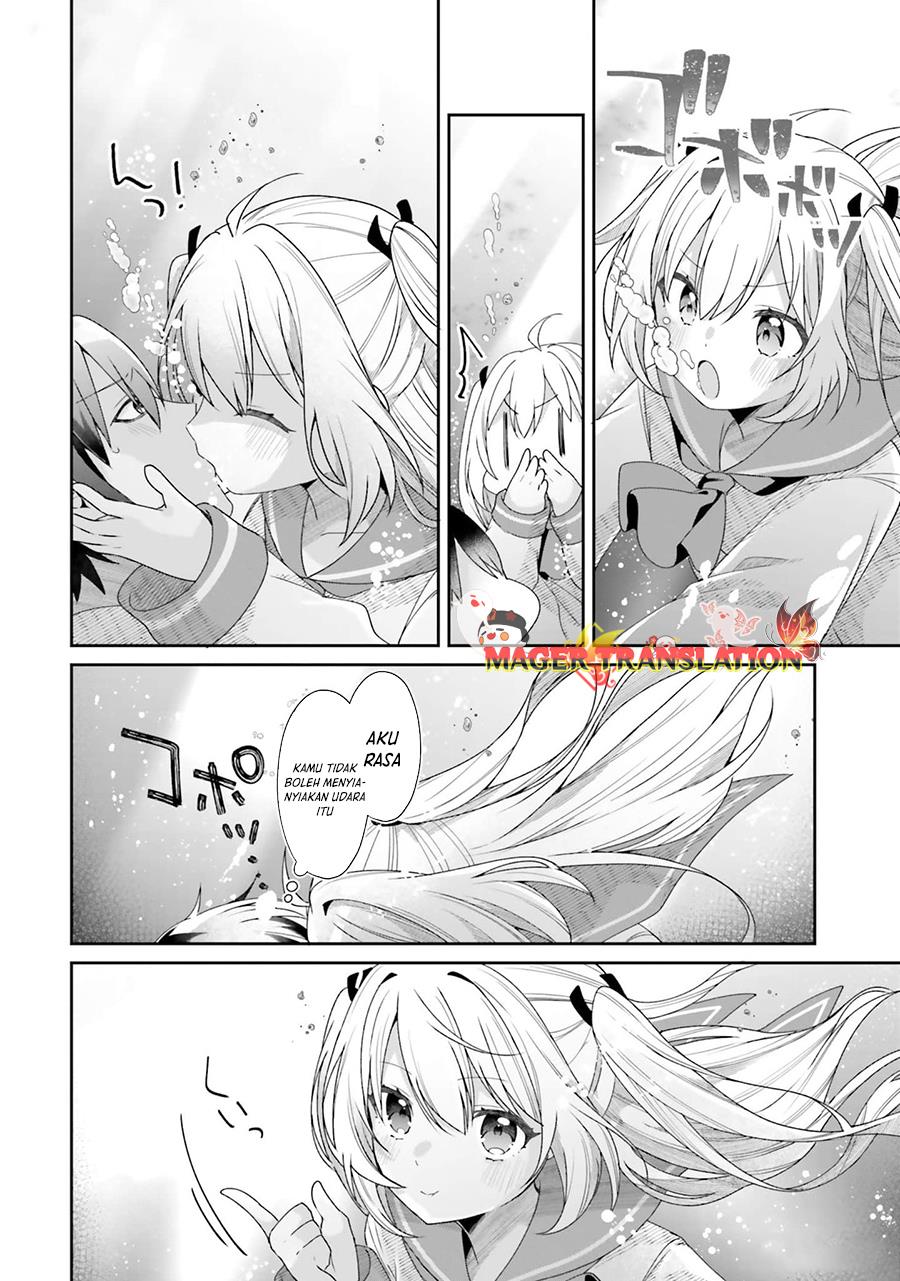 ATRI: My Dear Moments chapter 01 halaman 52
