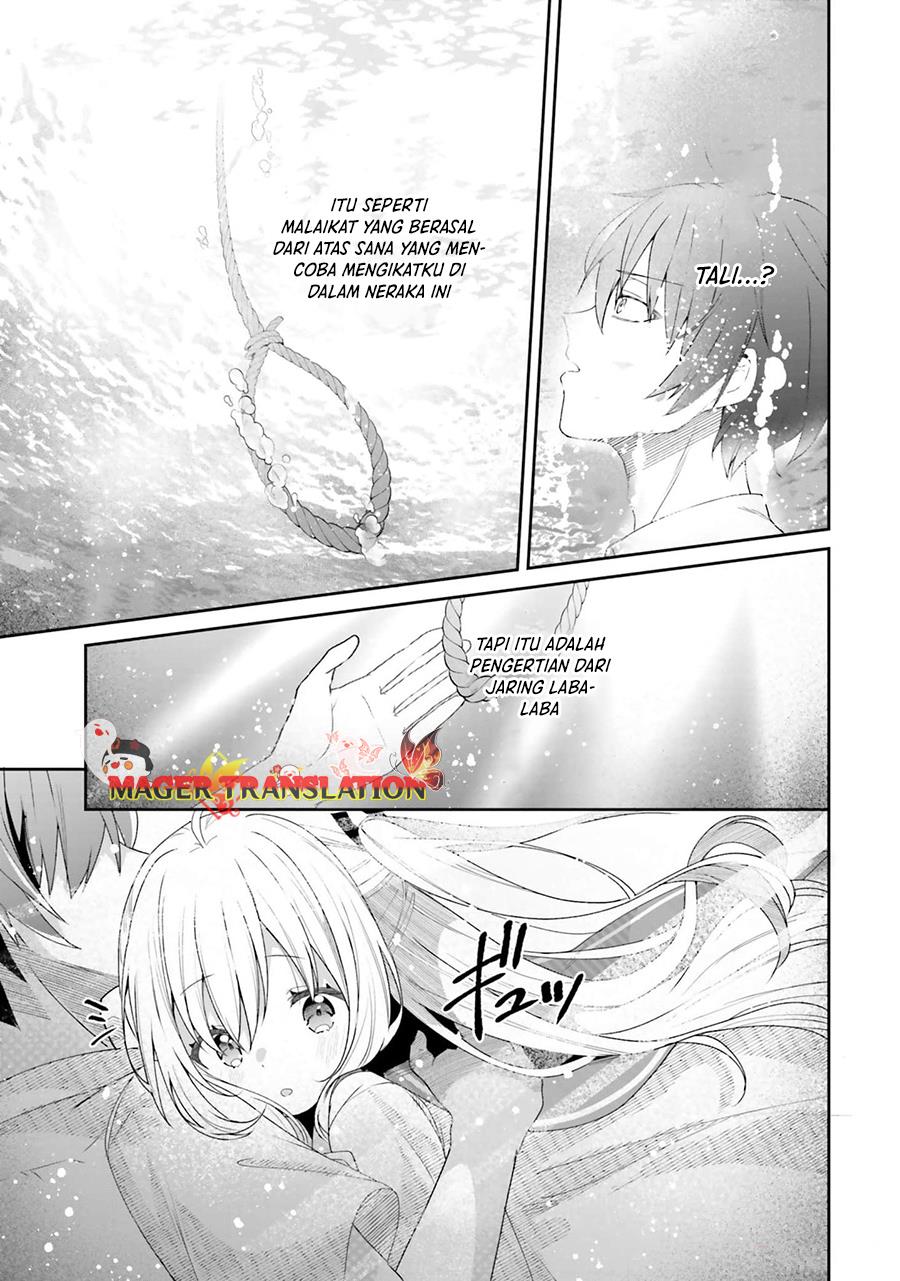 ATRI: My Dear Moments chapter 01 halaman 53