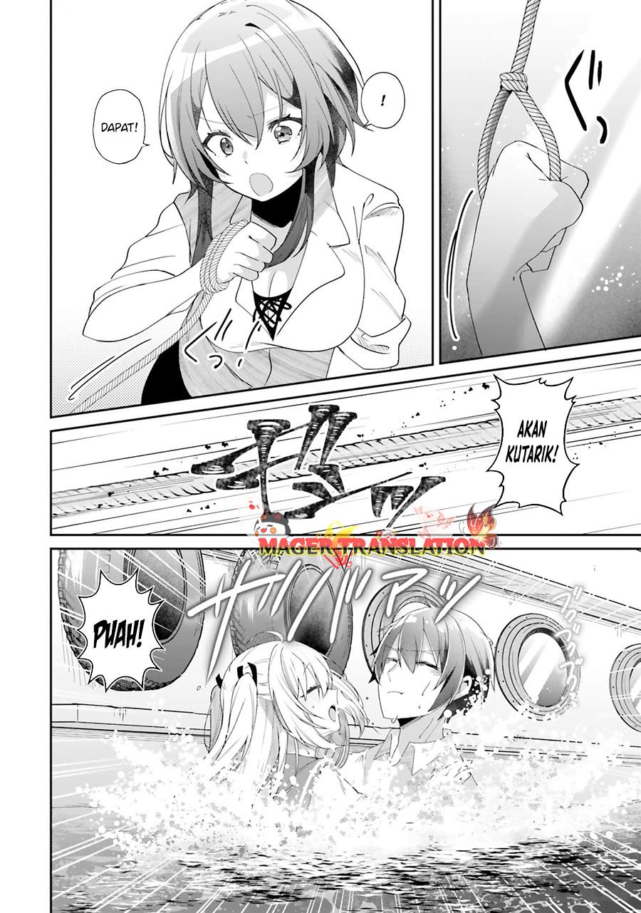 ATRI: My Dear Moments chapter 01 halaman 54