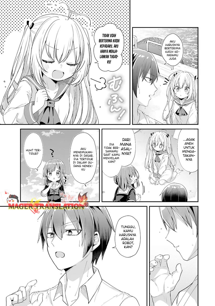 ATRI: My Dear Moments chapter 01 halaman 57