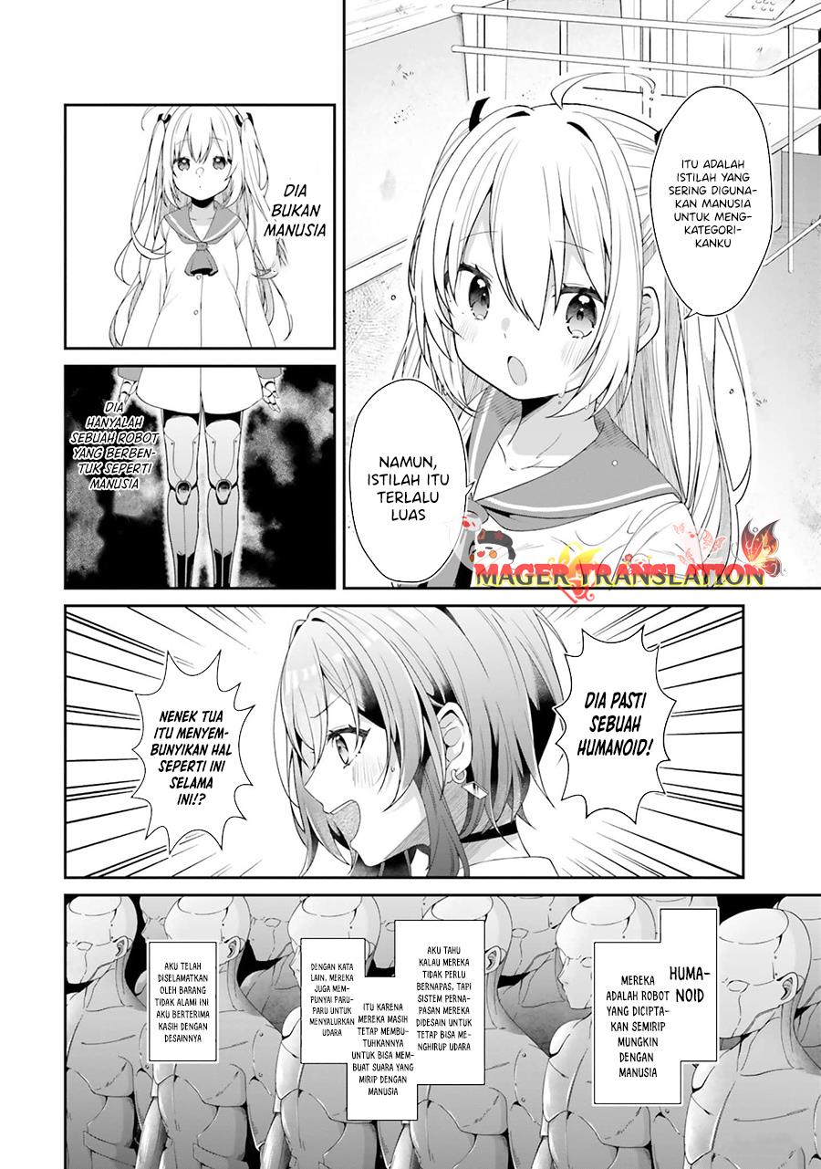 ATRI: My Dear Moments chapter 01 halaman 58