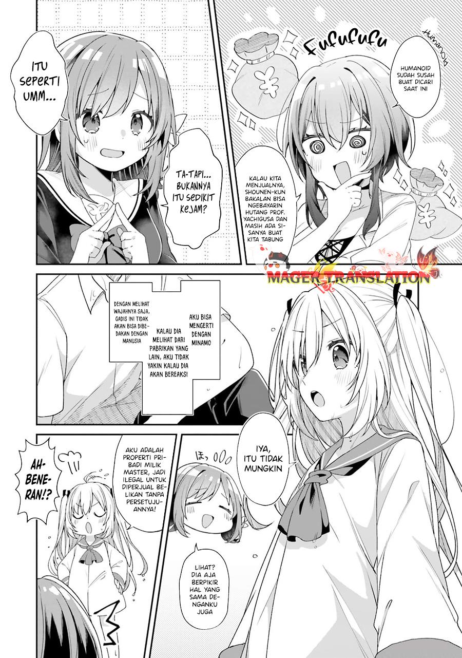 ATRI: My Dear Moments chapter 01 halaman 60