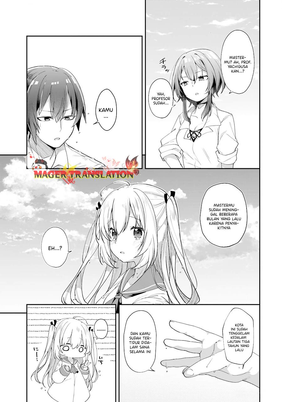 ATRI: My Dear Moments chapter 01 halaman 61