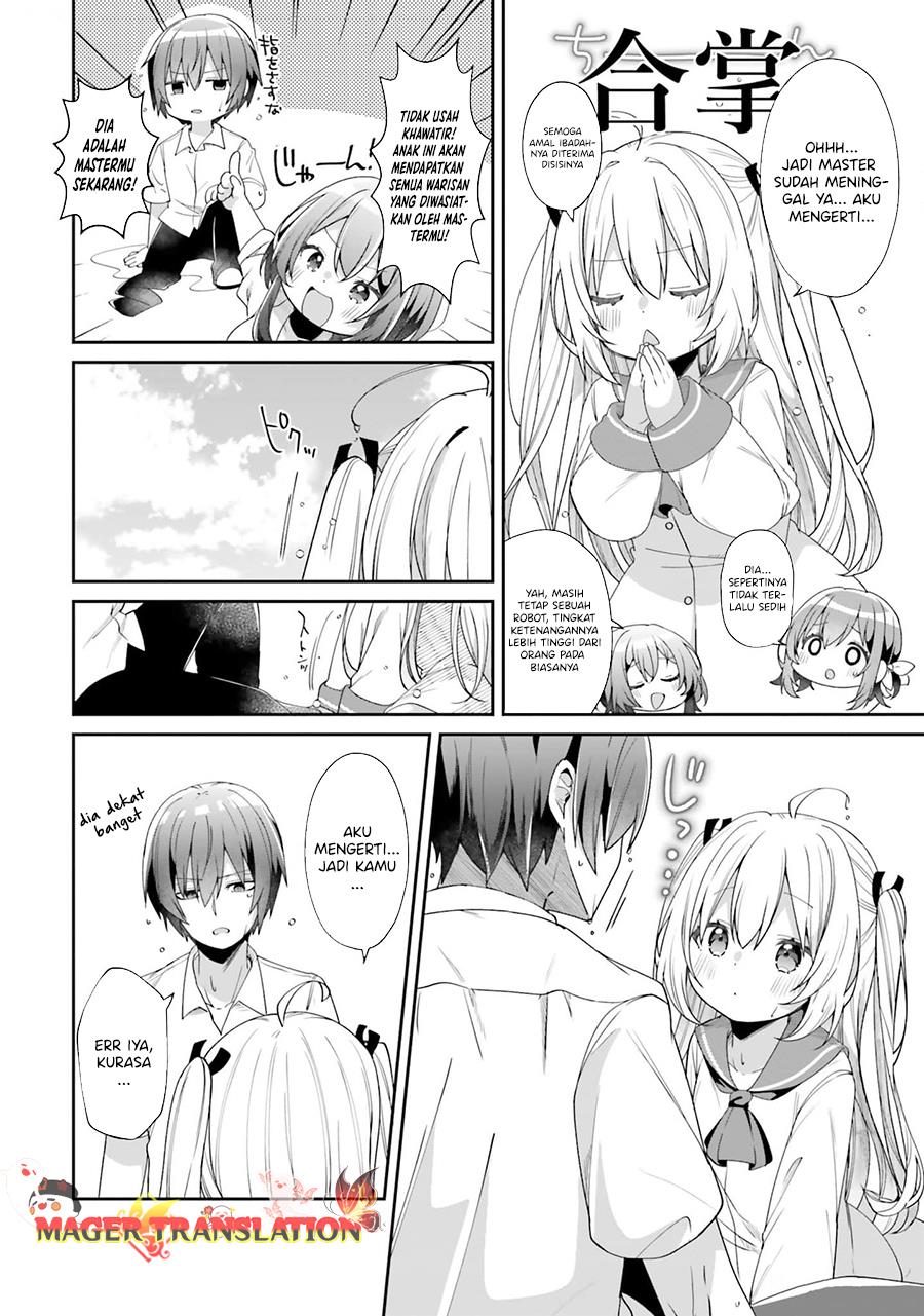 ATRI: My Dear Moments chapter 01 halaman 62