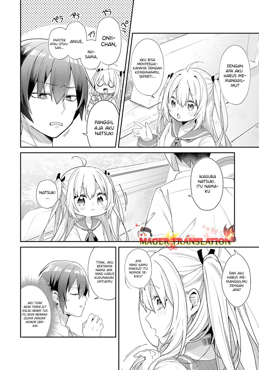 ATRI: My Dear Moments chapter 01 halaman 64