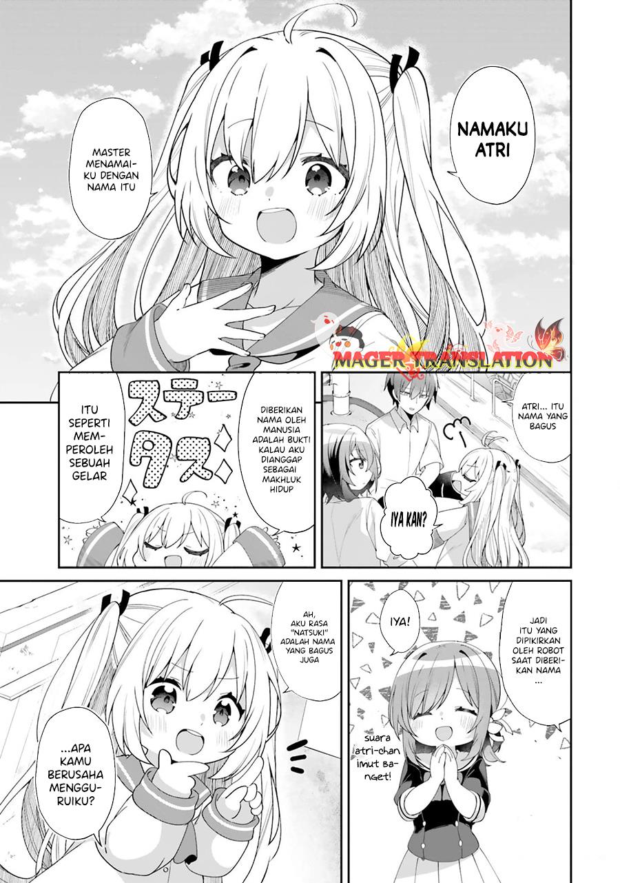 ATRI: My Dear Moments chapter 01 halaman 65