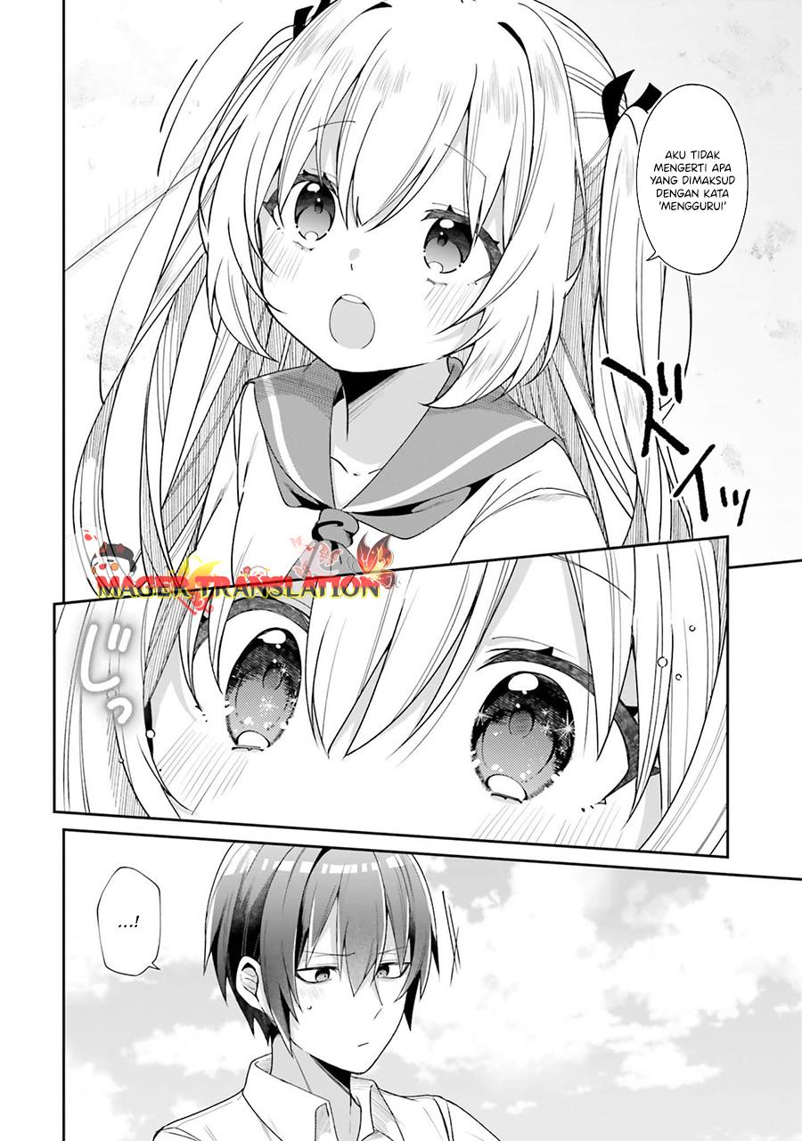 ATRI: My Dear Moments chapter 01 halaman 66