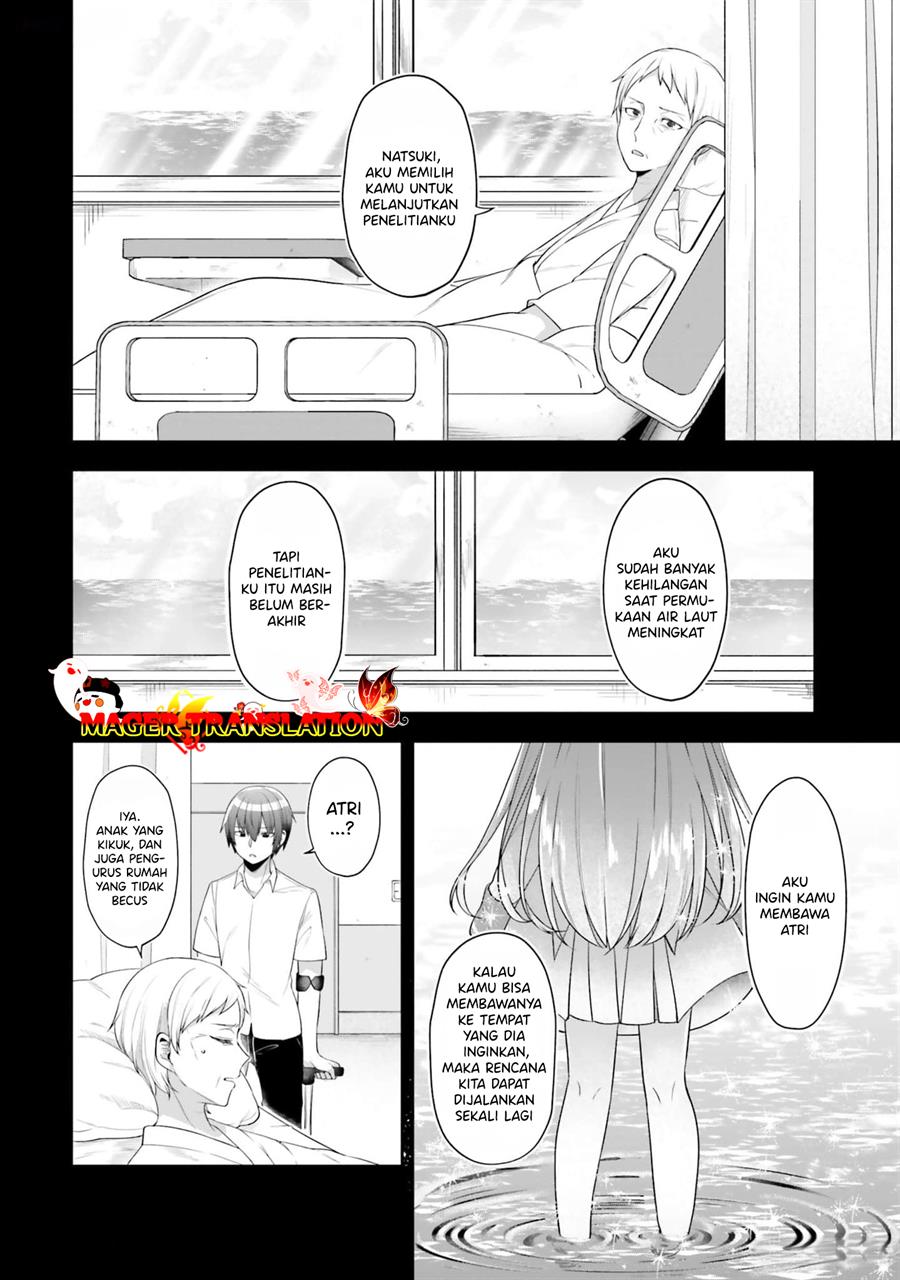 ATRI: My Dear Moments chapter 02 halaman 3