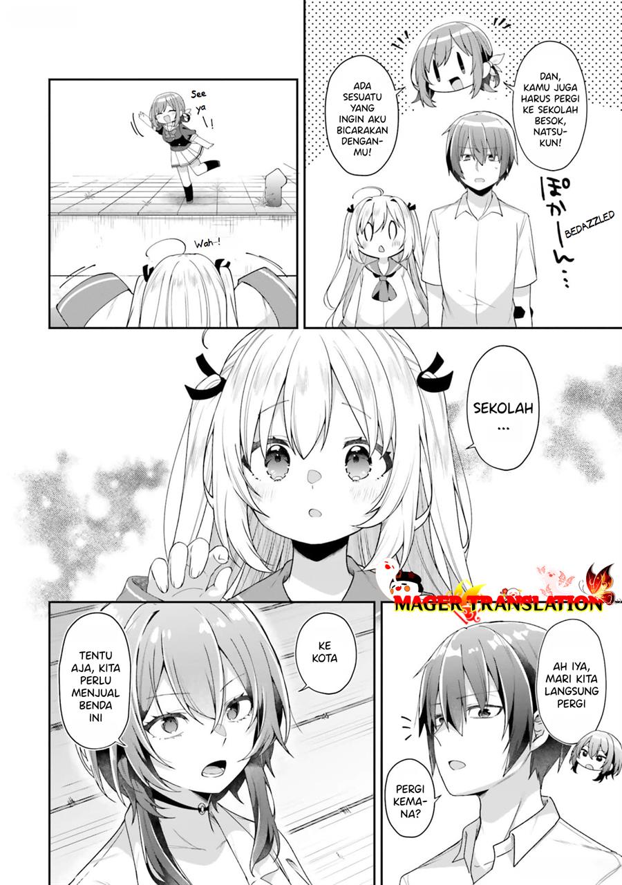 ATRI: My Dear Moments chapter 02 halaman 5