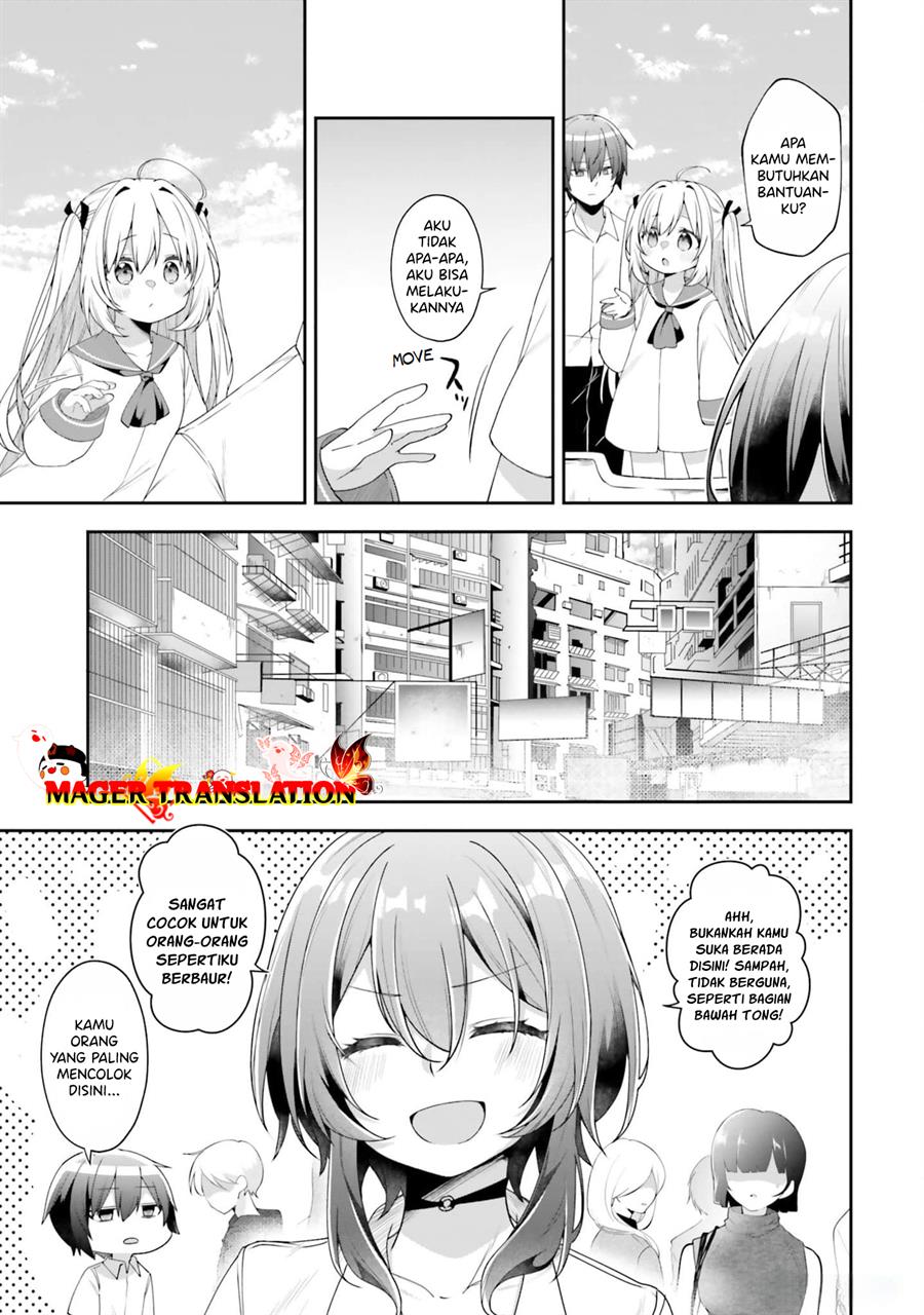 ATRI: My Dear Moments chapter 02 halaman 6