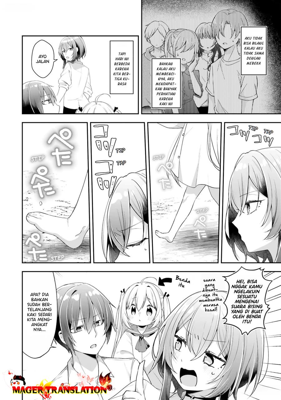ATRI: My Dear Moments chapter 02 halaman 7