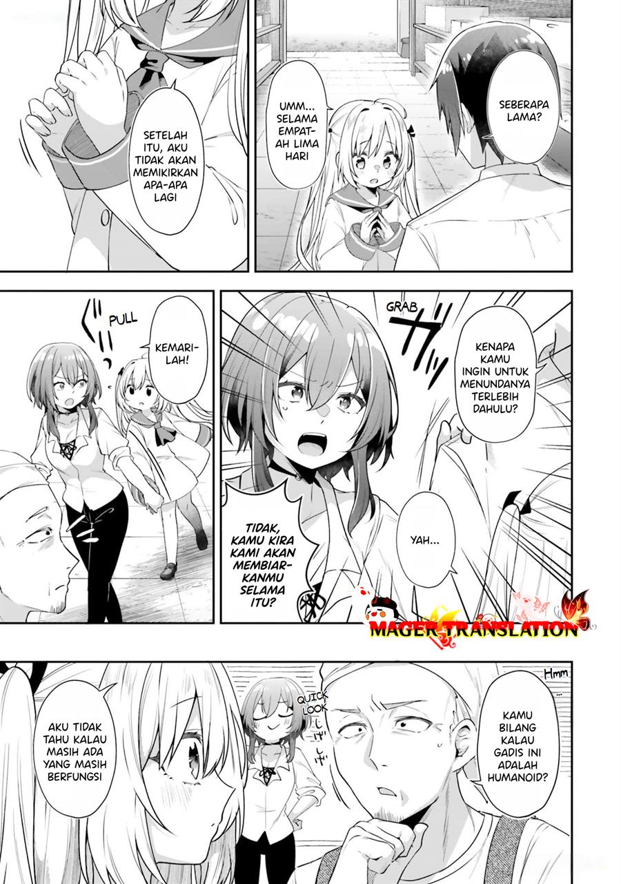 ATRI: My Dear Moments chapter 02 halaman 16
