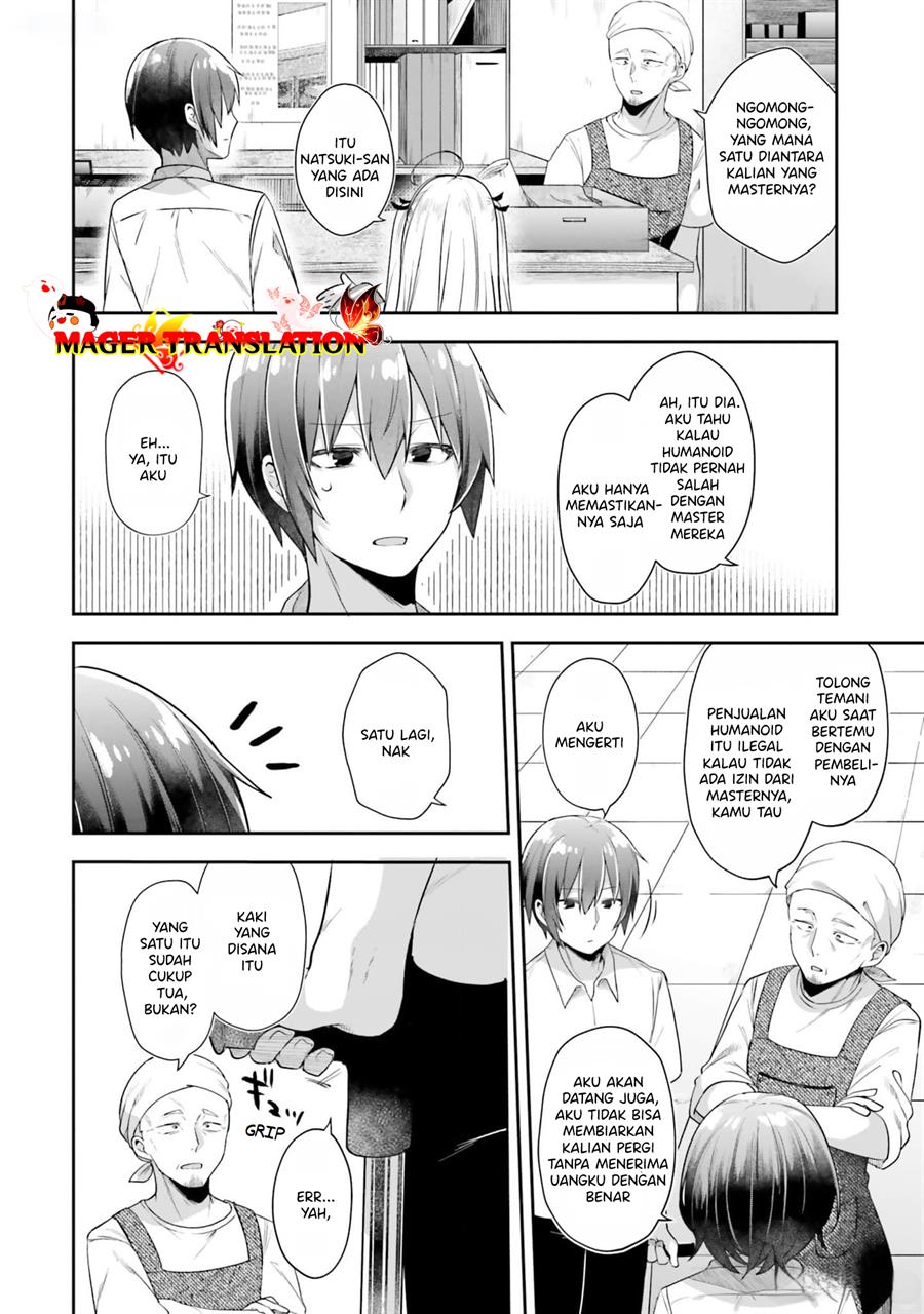 ATRI: My Dear Moments chapter 02 halaman 23