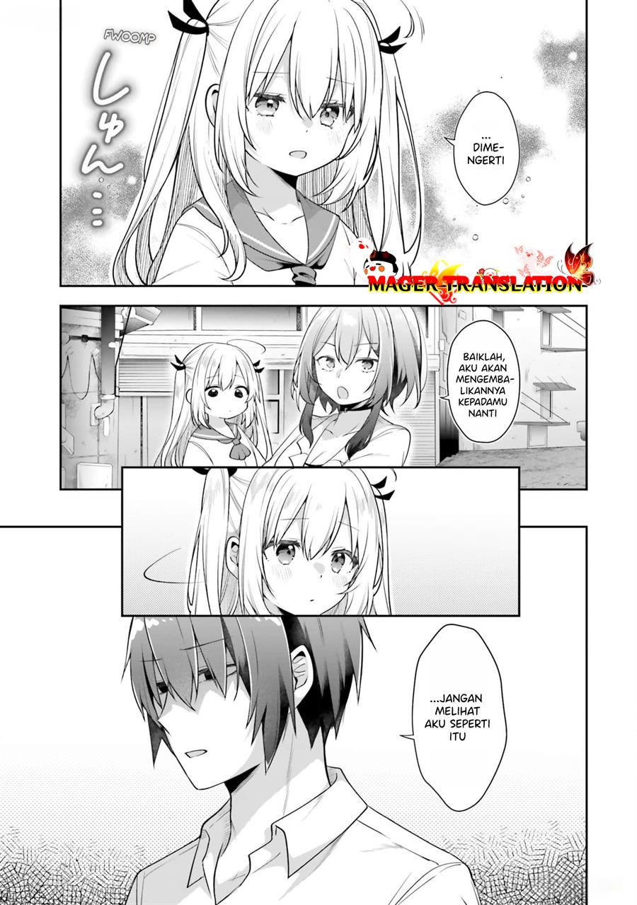 ATRI: My Dear Moments chapter 02 halaman 30