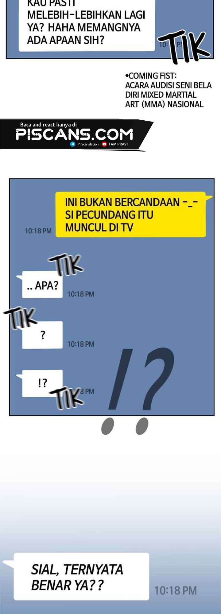 Attention Seeker Bab 01 halaman 2