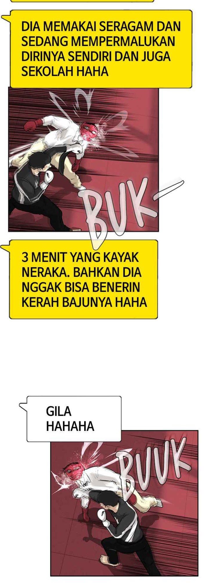 Attention Seeker Bab 01 halaman 8