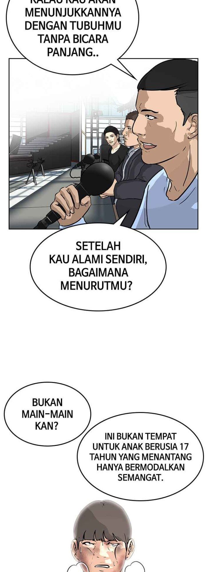 Attention Seeker Bab 01 halaman 12