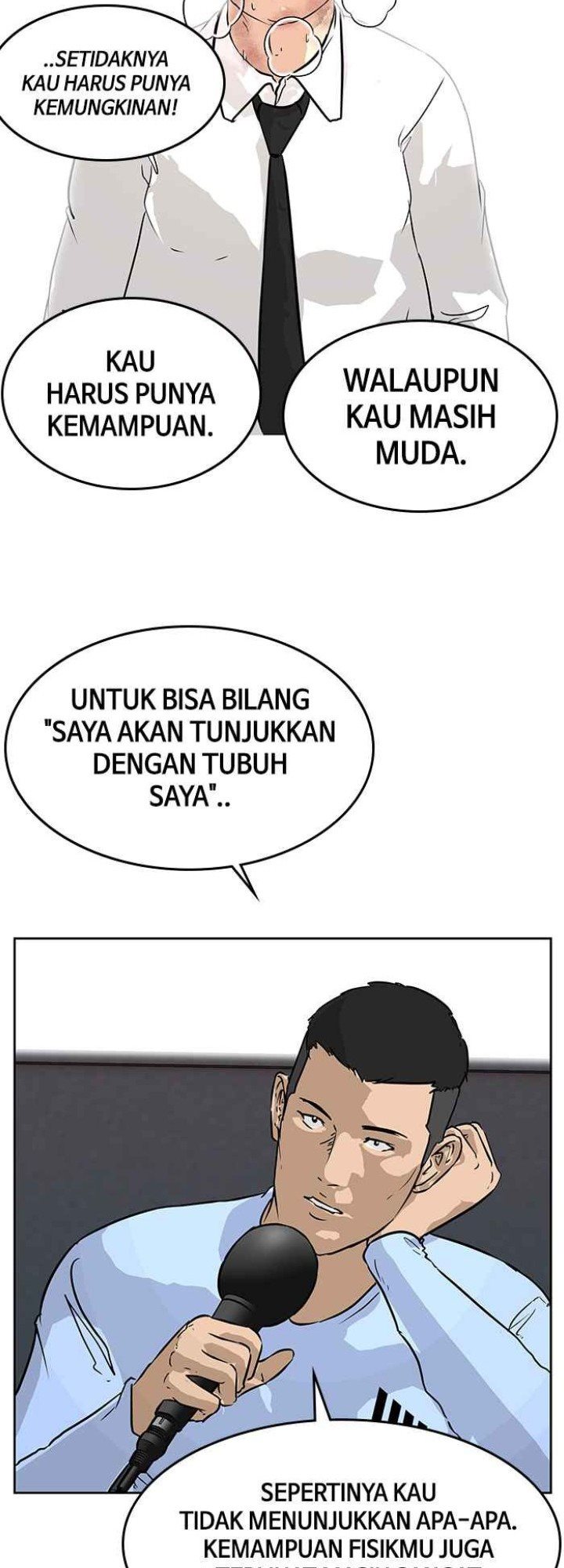 Attention Seeker Bab 01 halaman 13