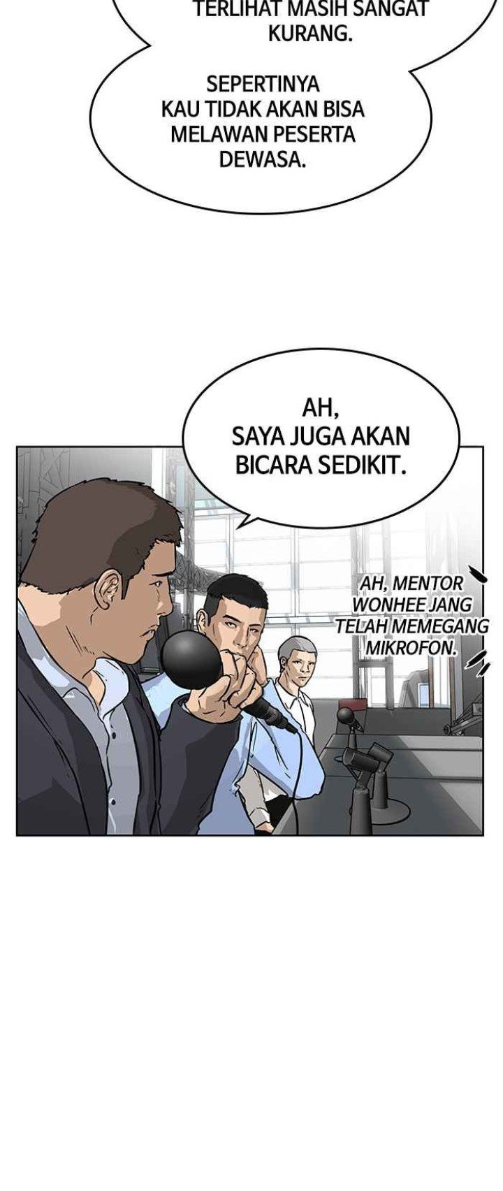Attention Seeker Bab 01 halaman 14