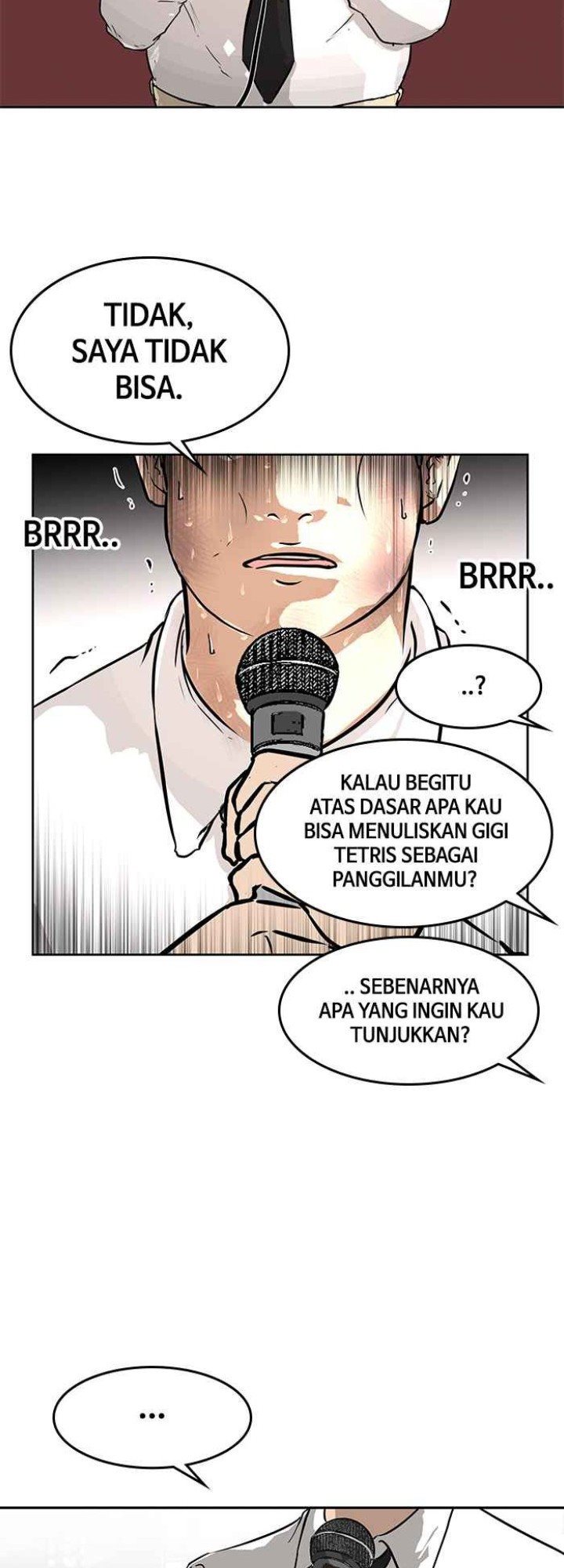 Attention Seeker Bab 01 halaman 16