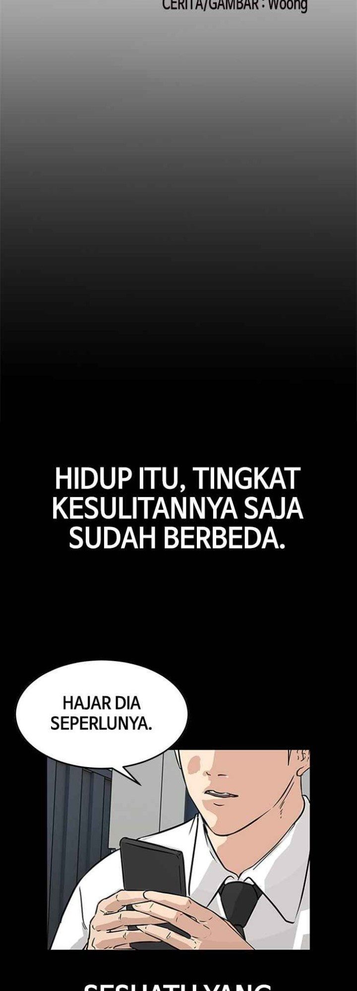 Attention Seeker Bab 01 halaman 21