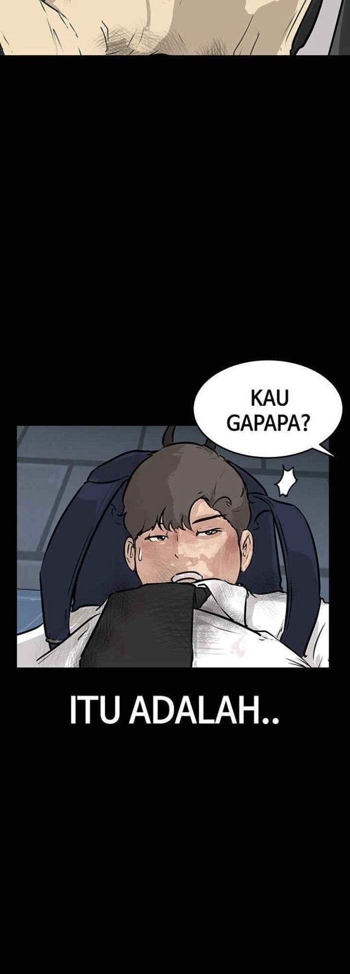 Attention Seeker Bab 01 halaman 27