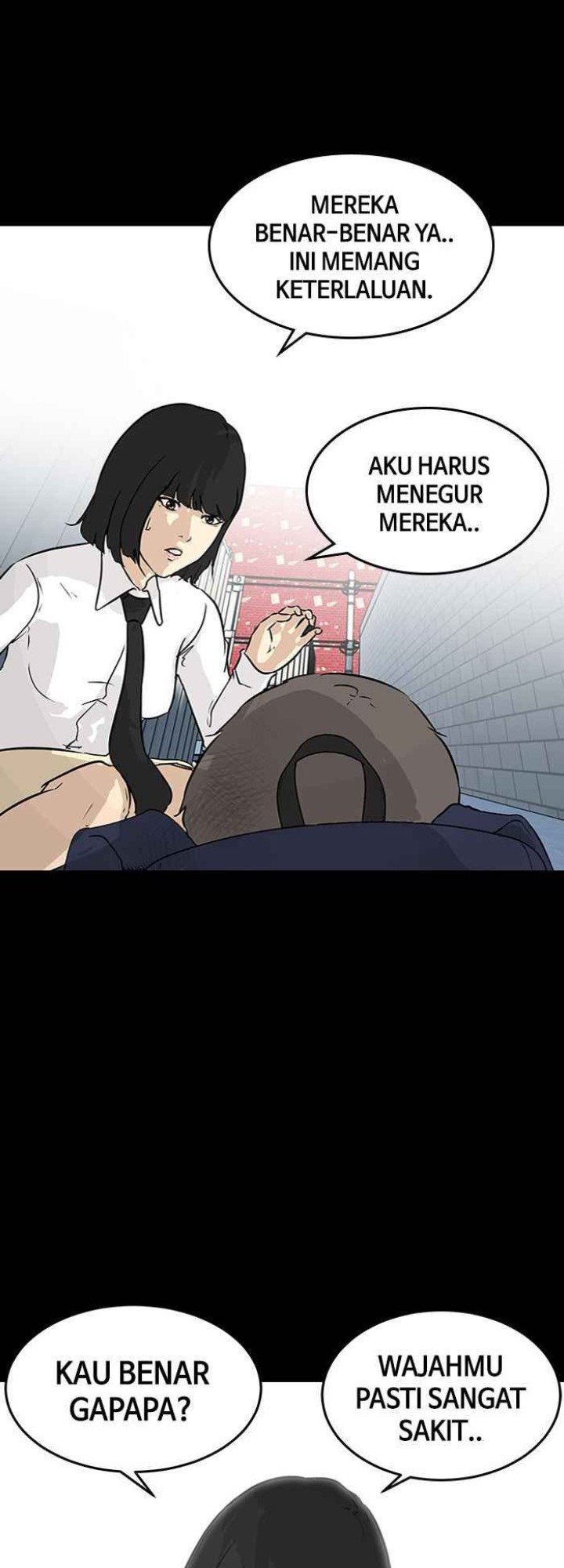 Attention Seeker Bab 01 halaman 28