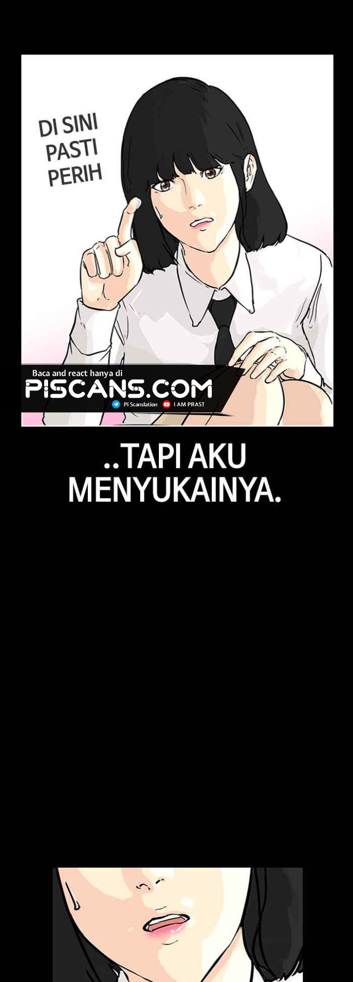 Attention Seeker Bab 01 halaman 34