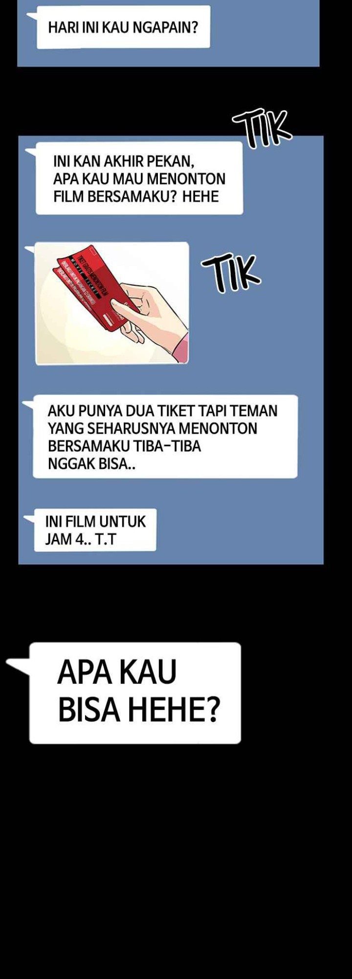 Attention Seeker Bab 01 halaman 39