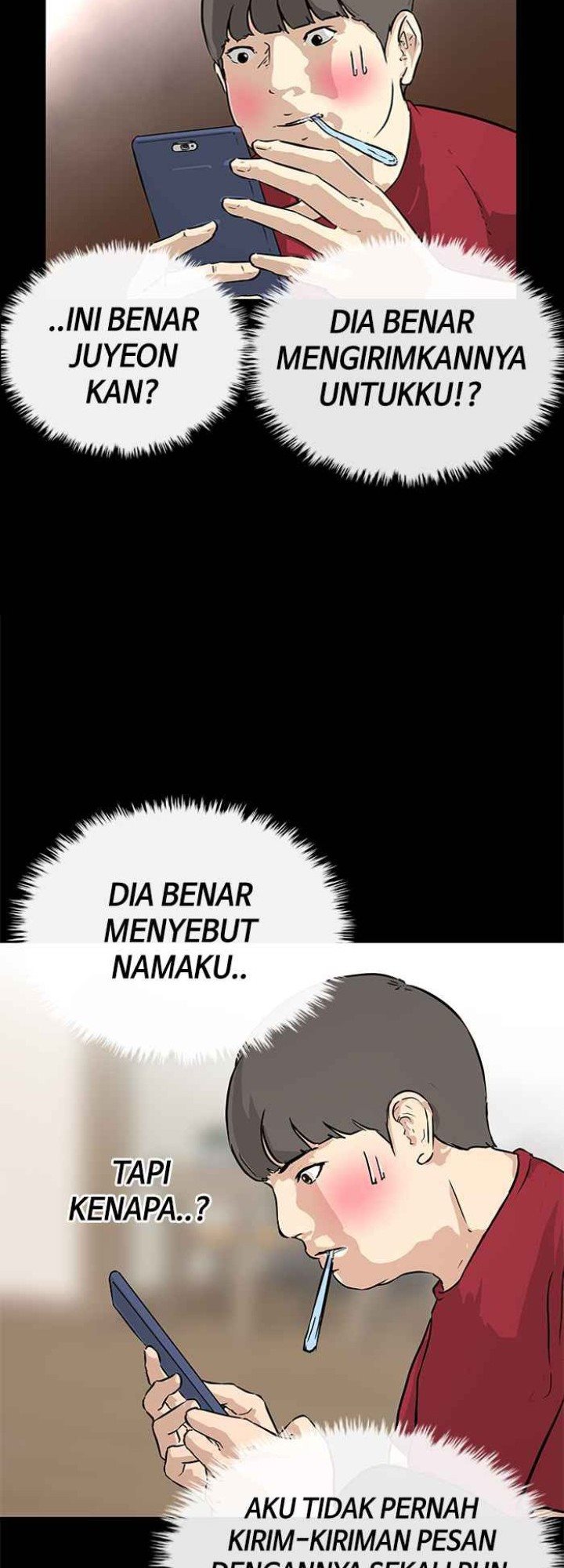 Attention Seeker Bab 01 halaman 41