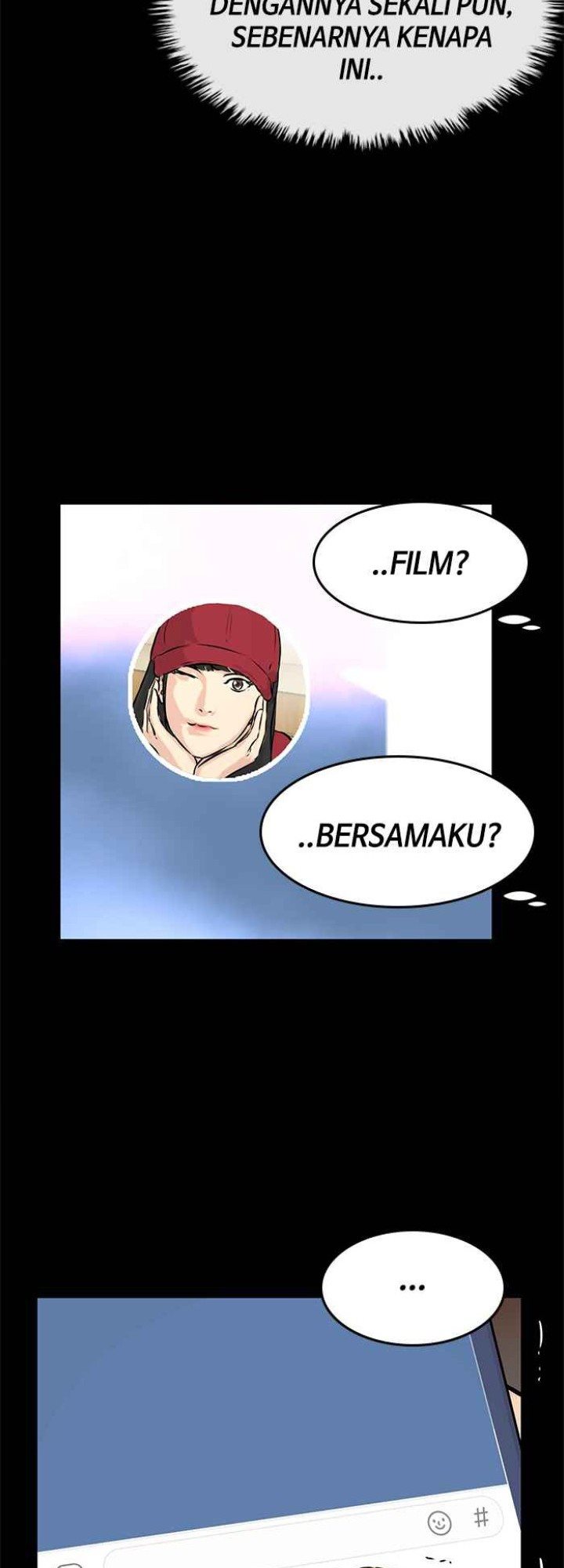 Attention Seeker Bab 01 halaman 42