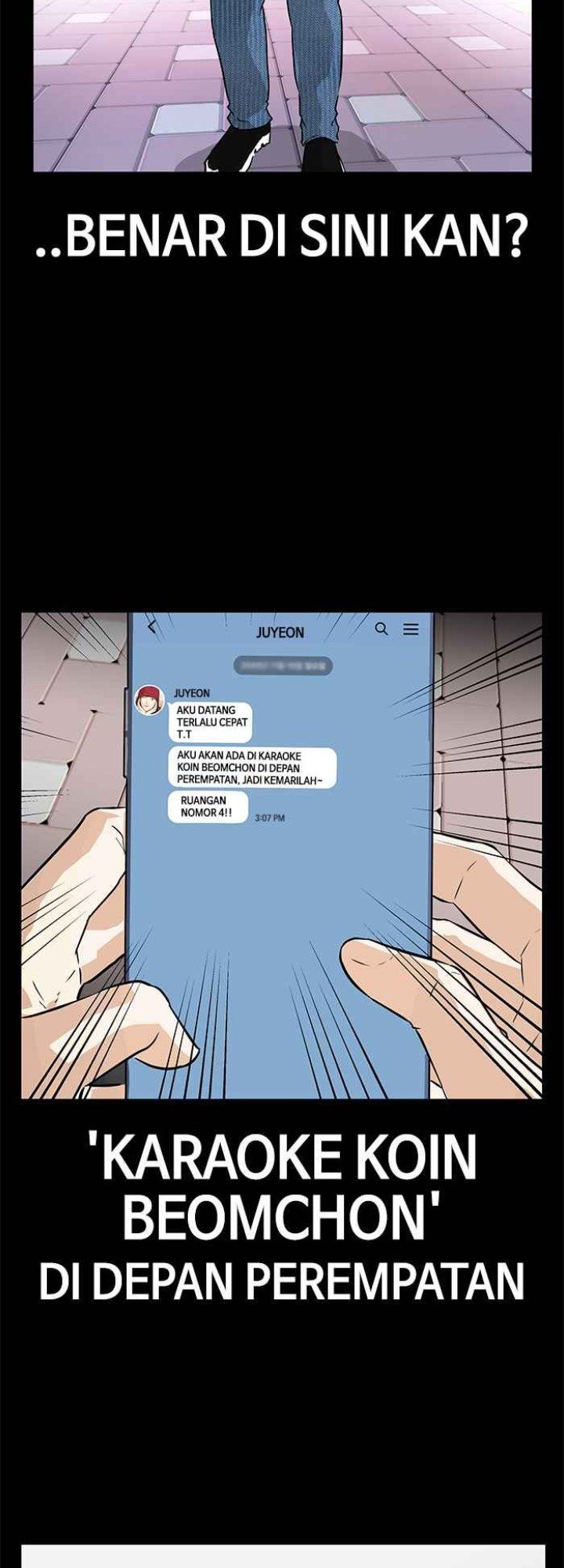 Attention Seeker Bab 01 halaman 46