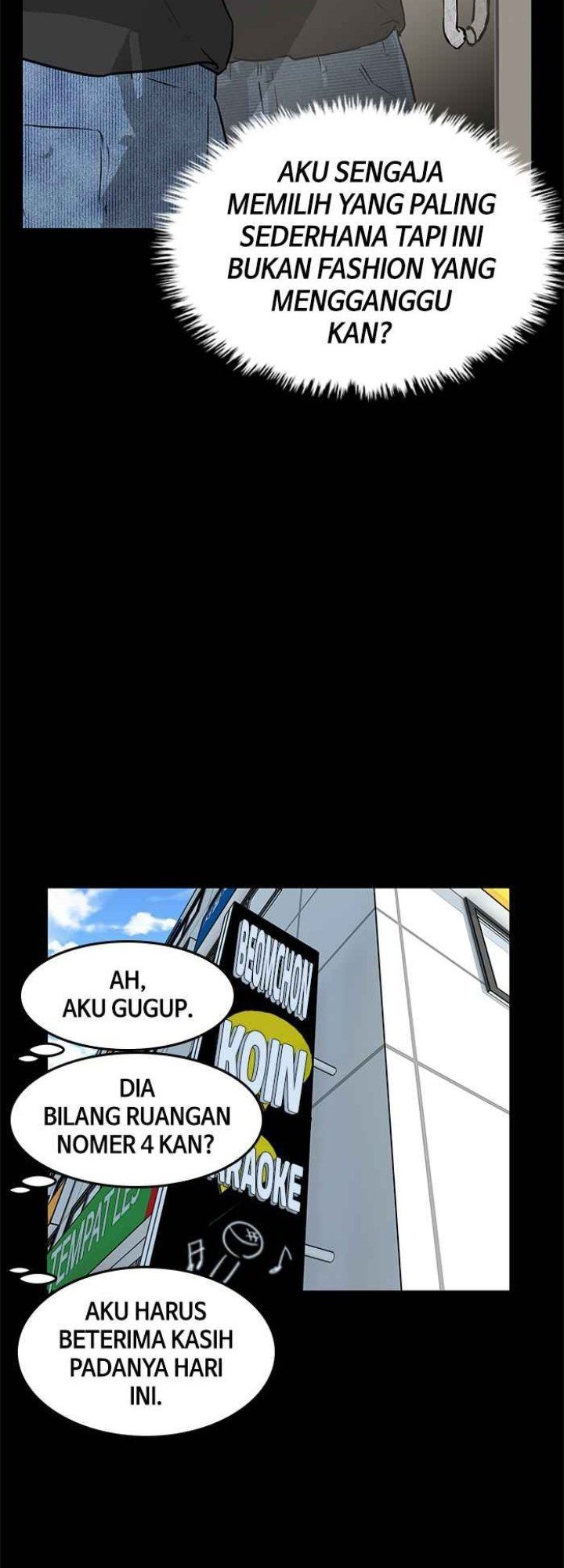 Attention Seeker Bab 01 halaman 48