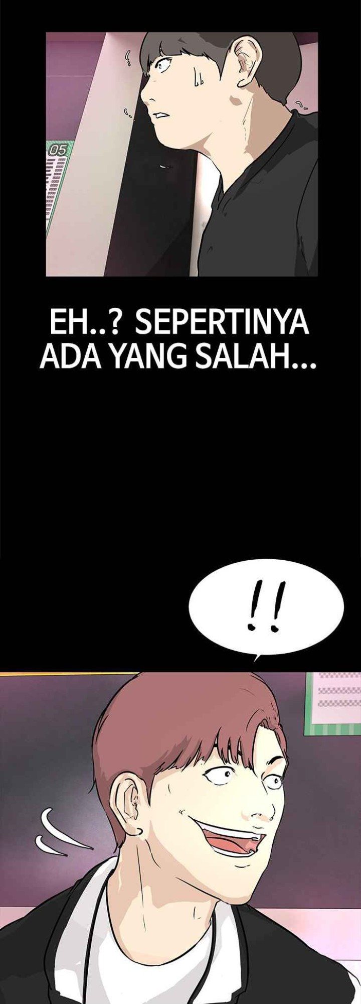 Attention Seeker Bab 01 halaman 50