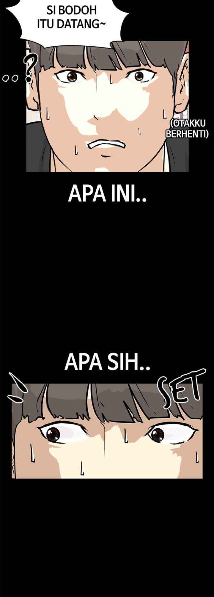 Attention Seeker Bab 01 halaman 52