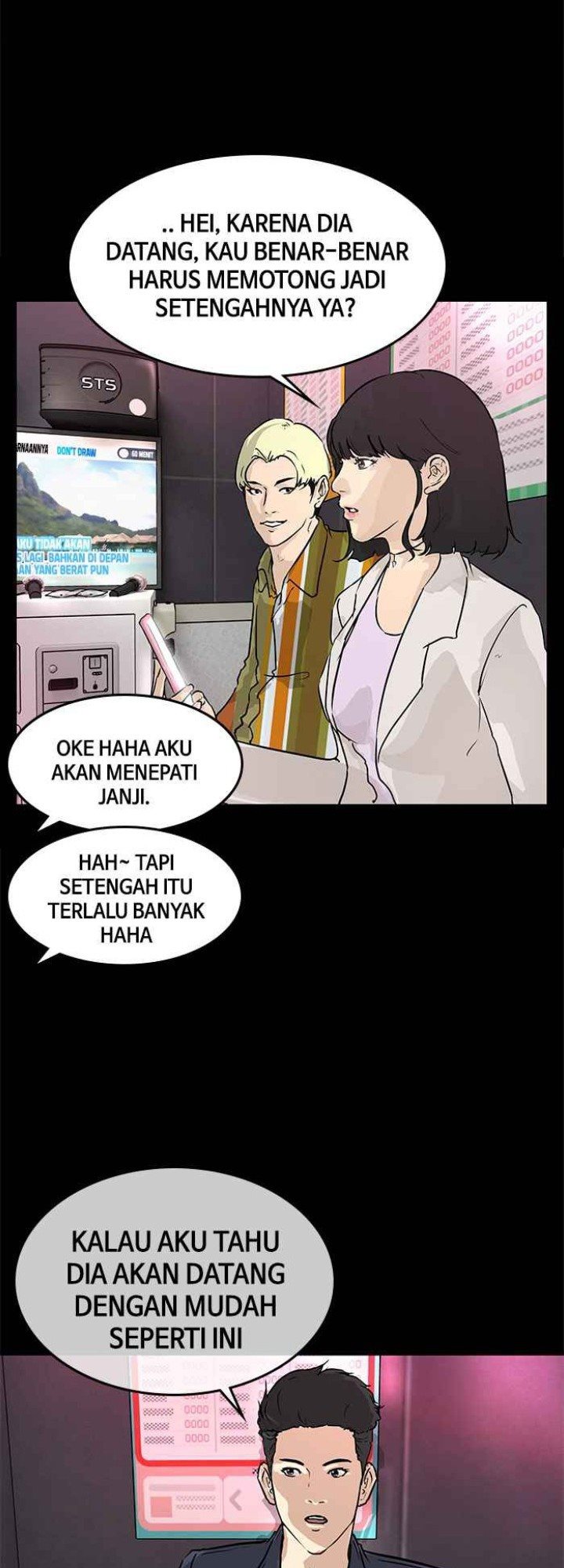 Attention Seeker Bab 01 halaman 53