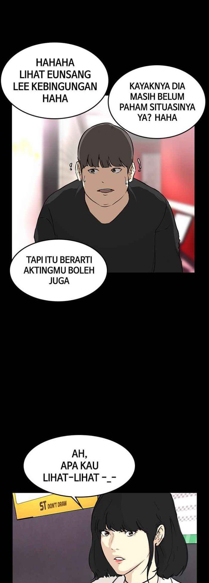 Attention Seeker Bab 01 halaman 56