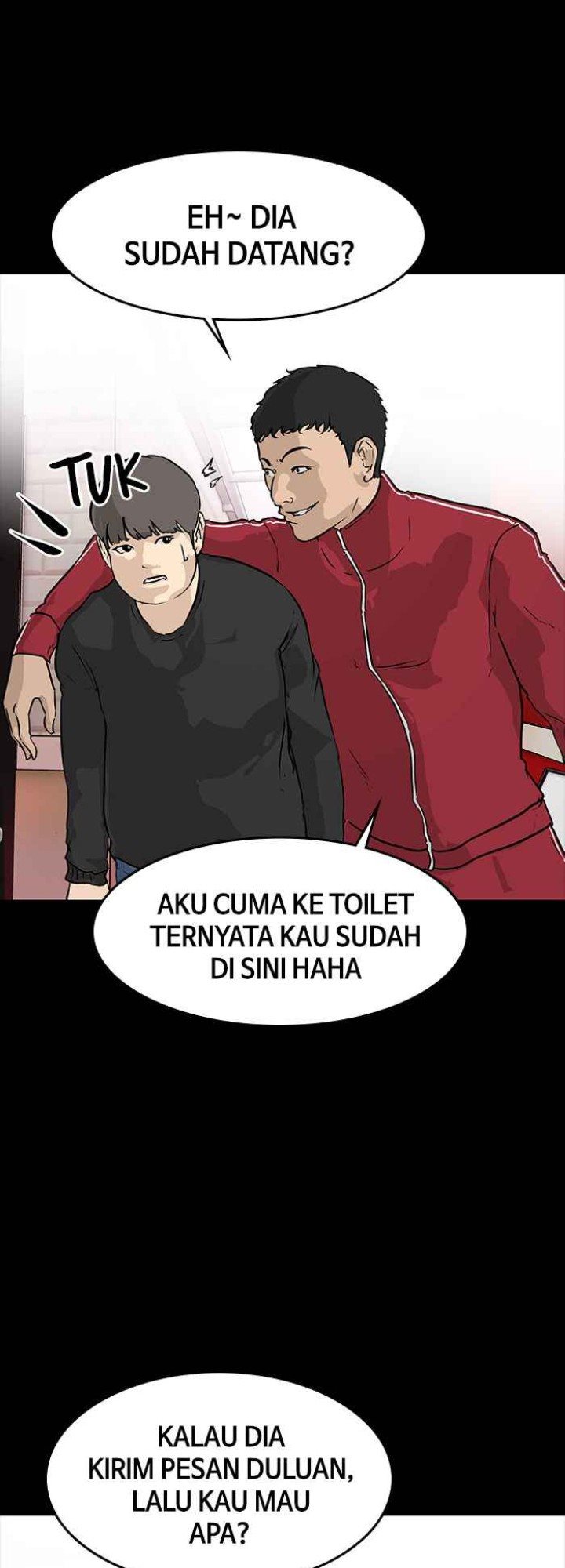 Attention Seeker Bab 01 halaman 58