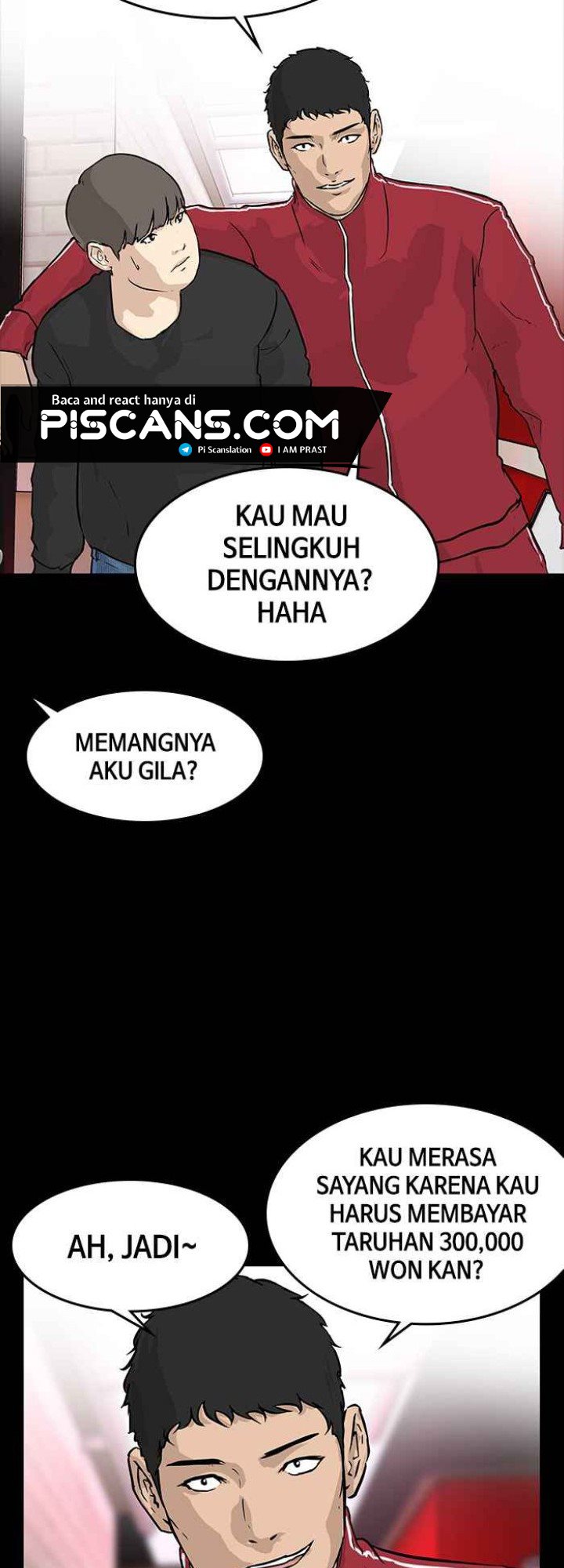 Attention Seeker Bab 01 halaman 59