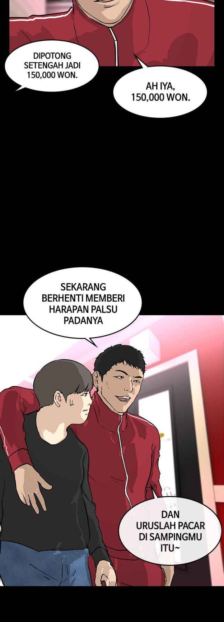 Attention Seeker Bab 01 halaman 60