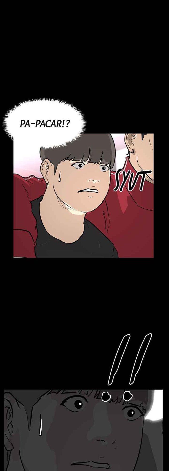 Attention Seeker Bab 01 halaman 61