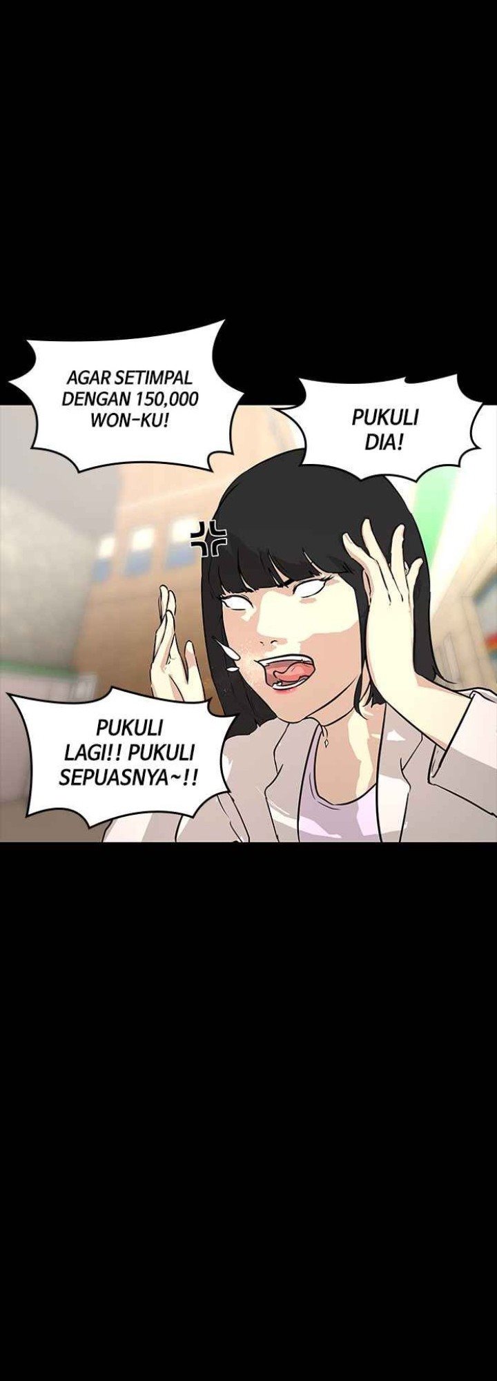 Attention Seeker Bab 01 halaman 75