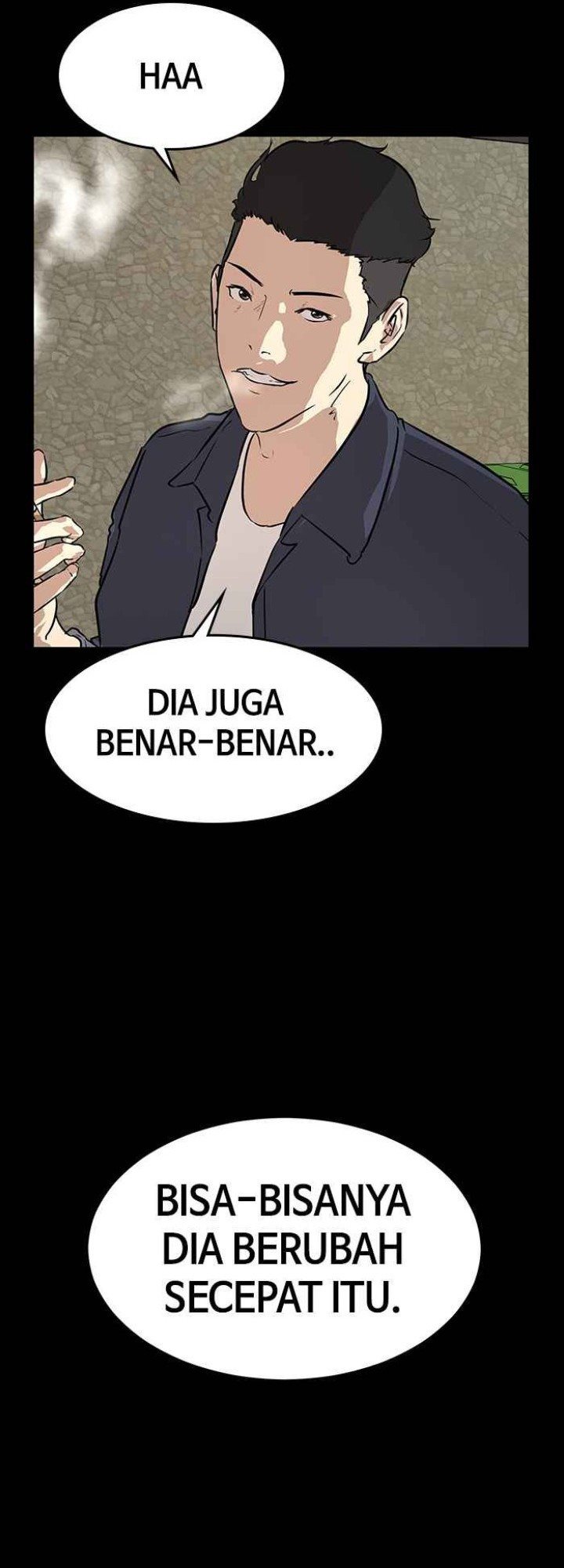 Attention Seeker Bab 01 halaman 76