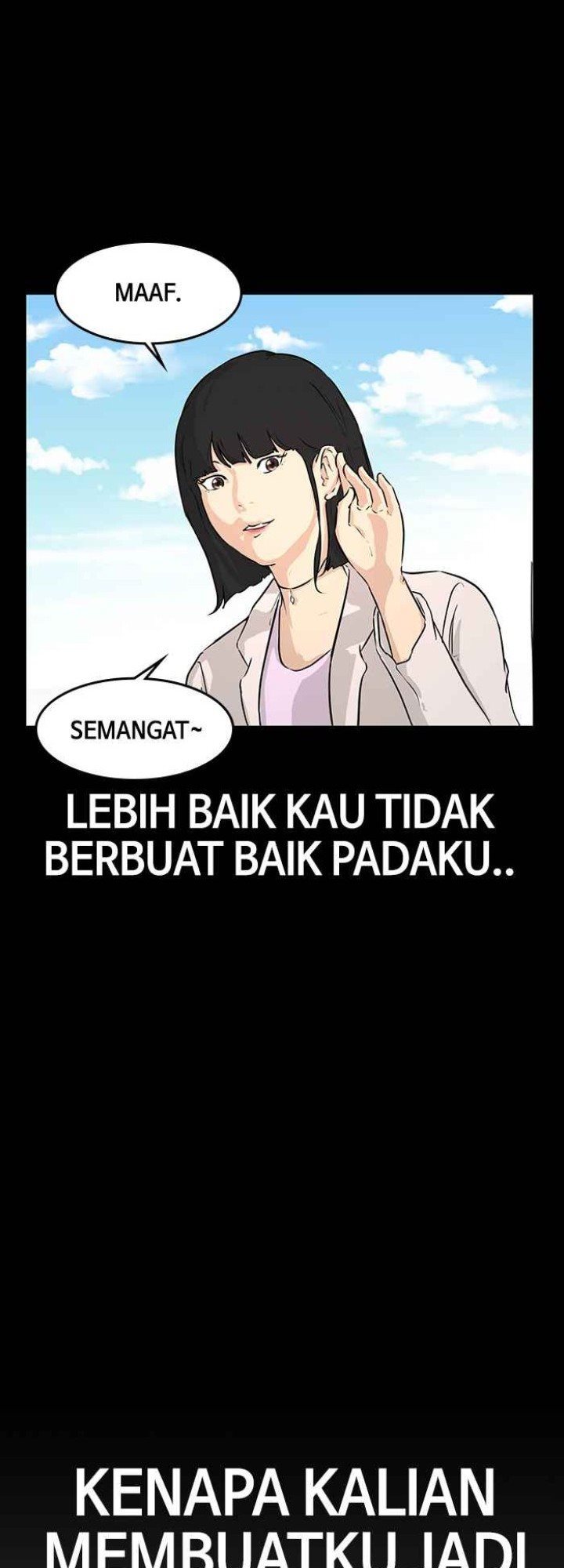 Attention Seeker Bab 01 halaman 81