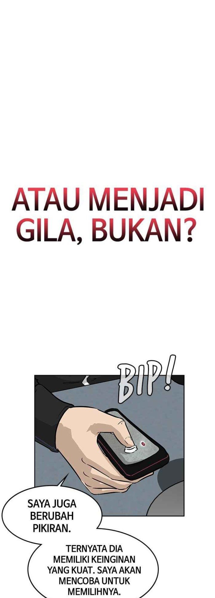 Attention Seeker Bab 01 halaman 83